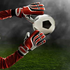 Goalkeeper Gloves